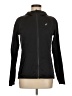 Asics Black Track Jacket Size M - photo 1