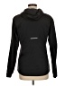 Asics Black Track Jacket Size M - photo 2
