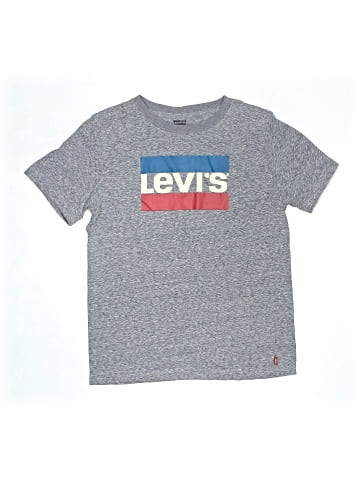 Levi's Short Sleeve T-Shirt (view 1)