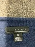LINE Blue Cardigan Size XS - photo 7