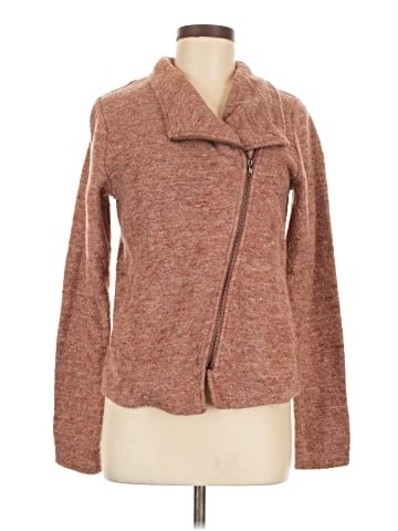Hem & Thread Cardigan (view 1)