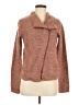 Hem & Thread Brown Cardigan Size M - photo 1