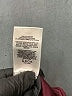 Express Burgundy Casual Pants Size 14 - photo 9
