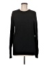 Uniqlo Black Pullover Sweater Size M - photo 1