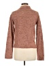 Hem & Thread Brown Cardigan Size M - photo 2