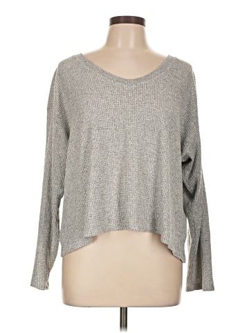Papinelle Pullover Sweater (view 1)