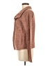 Hem & Thread Brown Cardigan Size M - photo 5