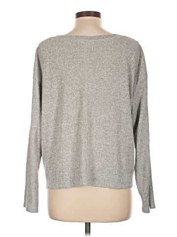 Papinelle Pullover Sweater (view 2)