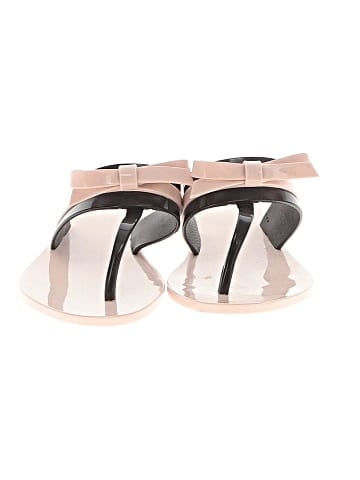 Melissa Sandals (view 2)