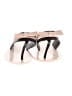Melissa Ivory Tan Sandals Size 6 - photo 2