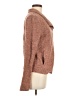 Hem & Thread Brown Cardigan Size M - photo 4