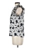 Assorted Brands Gray Sleeveless Blouse Size M - photo 5