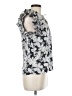 Assorted Brands Gray Sleeveless Blouse Size M - photo 4