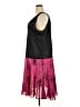 Unbranded 100% Polyester Pink Cocktail Dress Size 26 - photo 5