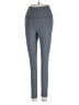 ECHT Solid Gray Active Pants Size XS - photo 1