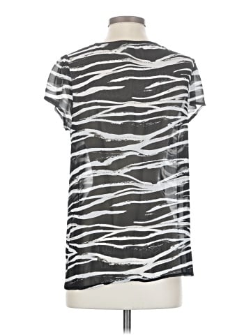 Madison Short Sleeve Top (view 2)