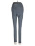 ECHT Solid Gray Active Pants Size XS - photo 2
