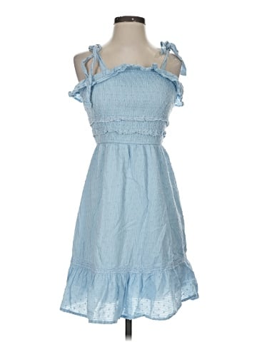 Jessica Simpson Casual Dress (view 1)
