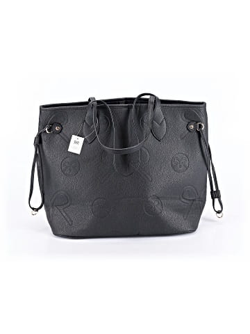 Ruby Ribbon Tote (view 1)