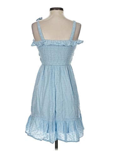 Jessica Simpson Casual Dress (view 2)