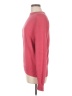 J.Crew 100% Cotton Pink Pullover Sweater Size M (estimated) - photo 5