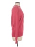 J.Crew 100% Cotton Pink Pullover Sweater Size M (estimated) - photo 4