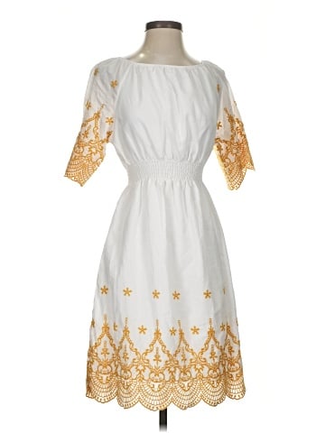 Kindred Cocktail Dress (view 1)