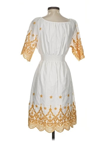Kindred Cocktail Dress (view 2)