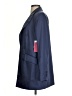 Vince Camuto 100% Polyester Blue Blazer Size 4 - photo 5
