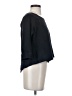 Unbranded Black 3/4 Sleeve T-Shirt Size S (estimated) - photo 4