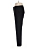 Bar III Solid Black Dress Pants Size 6 - photo 5