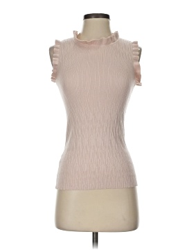 Ann Taylor Factory Sleeveless Top