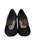 Stuart Weitzman Black Heels Size 8 - photo 2