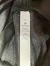 Lululemon Athletica Gray Yoga Pants Size 8 - photo 7