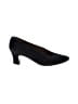 Stuart Weitzman Black Heels Size 8 - photo 1