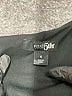 East5th Graphic Black Formal Skirt Size 4 - photo 4