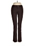 Nanette Lepore Brown Jeans Size 6 - photo 1