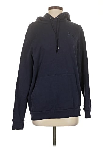 Under Armour Pullover Hoodie (view 1)