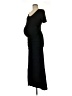 NOM Black Cocktail Dress Size M - photo 1