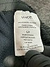 Vince. 100% Polyester Blue Casual Pants Size S - photo 5