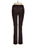 Nanette Lepore Brown Jeans Size 6 - photo 2