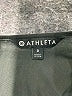 Athleta Solid Gray Casual Dress Size 0 - photo 7