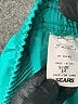 Sears Solid Teal Casual Pants Size 14 - photo 7