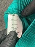 Sears Solid Teal Casual Pants Size 14 - photo 8