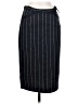 ATM Stripes Black Formal Skirt Size S - photo 1