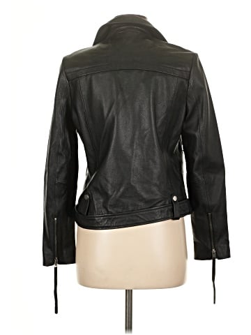 Muubaa Leather Jacket (view 2)
