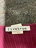 Assorted Brands Burgundy Bodysuit Size L - photo 3