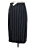 ATM Stripes Black Formal Skirt Size S - photo 2