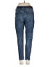 DL1961 Hearts Blue Jeans Size 25 waist - photo 2