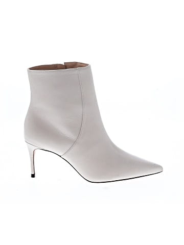 Schutz Ankle Boots (view 1)